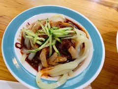 凉皮-马三洋芋片(兰州总店)