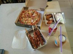 -尊宝比萨(广州塔店)