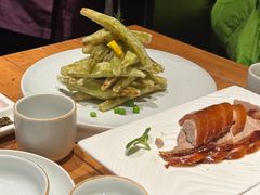 -四季民福烤鸭店(前门廊房二条店)