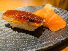 -桂马·日本料理·海胆·海鲜饭·酒场(民主广场店)