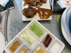 -佳兰雅序融合菜(高新店)