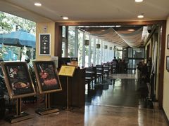 -北京建国饭店