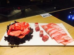 -老十七火锅(虹梅路店)