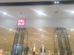 -优衣库(南宁江南万达店)