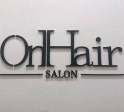 -OnHair造型