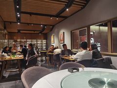 -一澜江宴·江景地标楚菜(江滩公园店)