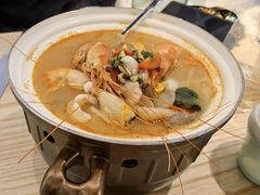 -米泰芒·东南亚料理(体育西店)