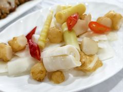 -明升萝卜汤