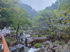 -浙北大峡谷