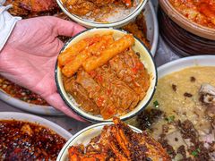 -辣螃铠盆盆蟹大排档(总店)