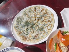 肉圆麦饼-御清斋总店(天一街店)