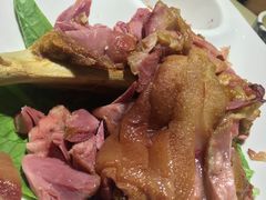 -咪佬肥肠鸡，黔江鸡杂，小龙虾(冉家坝店)