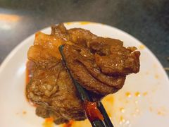 -葛记红焖羊肉(人民路店)
