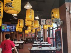 大堂-湘江大码头·龙虾馆(渔人码头一店)