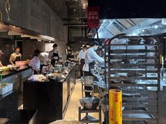 -三利音·东方司宴(外滩店)