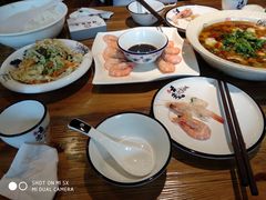 -明城饭店(万科九都荟店)