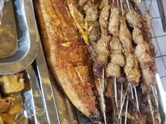 -郑喜旺烧烤(新密总店)