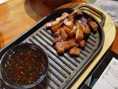 -马灯部落·西湖边的创意山景餐厅(虎跑动物园店)