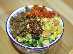 -王菊美食街·王菊面馆(总店)