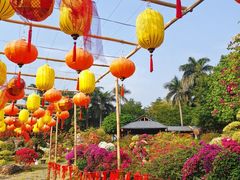 -盈香心动乐园