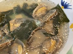 -萨莉亚意式餐厅(上渡路店)