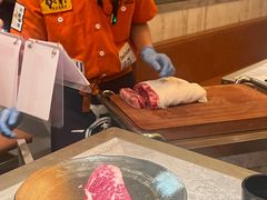 -乾杯烧肉居酒屋(中洲湾店)
