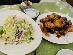 -桃子餐厅·天津菜(红星路直营店)