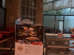-诸暨耀江开元名都大酒店·琉森湖自助餐厅