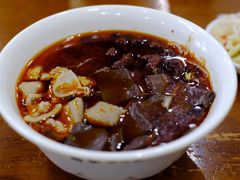 -蒋家肠旺面馆(合群路店)