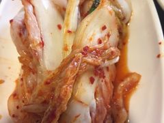 -故乡家韩国料理(丹东街店)