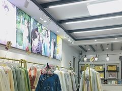 -汉仪华裳汉服旗袍·摄影写真馆(乌镇西栅店)