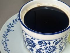 龟苓膏-達揚原味燉品(文明路店)