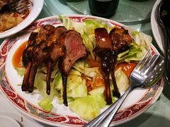 -麒麟海鲜酒家(Richmond)