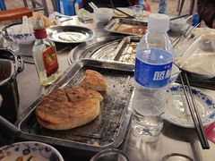 -清真·馬坡二旦烧烤(人生一串拍摄店)