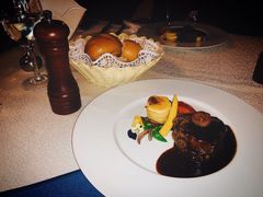 -马克西姆餐厅(崇文门店)