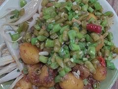 -雨田饭店(华兴东街店)