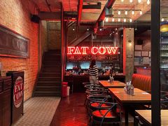 大堂-FAT COW(虹梅路店)