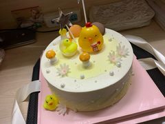 -UH祐禾(光谷世界城店)