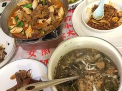 -阿财老铺·老蚌埠龙虾城(华夏总店)