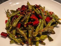 -金掌勺东北菜(格兰晴天店)