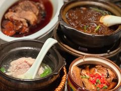 王府泡椒鸡-南京大牌档(青岛万象城店)