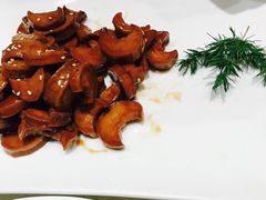 -狮王府淮扬菜(新街口友谊店)