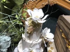 -柏尼娅PEARIA·蛋糕定制(静安店)
