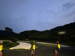 -鼎盛王朝康熙大典实景演出