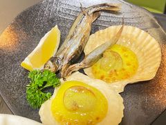 -科尔海悦酒店樱之河日本料理(清河东路店)