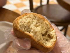 -佐敦面包铺·JORDAN BAKERY