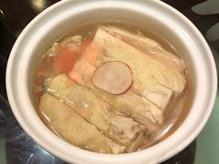 -老正兴菜馆(福州路店)