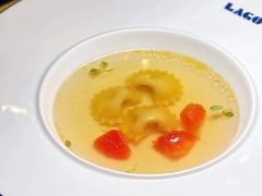 -上海苏宁宝丽嘉酒店·嘉府壹号中餐厅