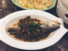 -冶春茶社(星汉大厦店)