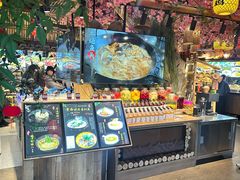 -头上红煨盐鸡·非遗院子餐厅
